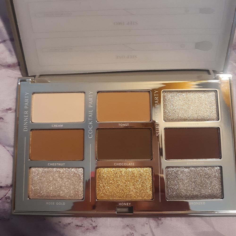Complex culture pallet new